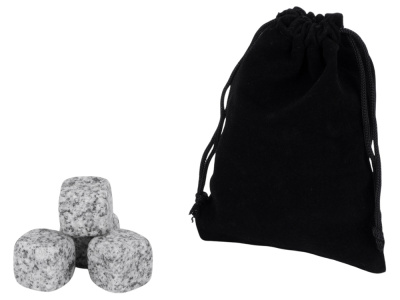 Подарочный набор с бокалами и дженгой