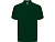 Рубашка поло Centauro Premium мужская, бутылочный зеленый , размер L