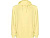 Толстовка с капюшоном KENIA унисекс, солнечно-желтый выстиранный WASHED , размер L