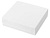 Подарочная коробка с эфалином Obsidian L 243 х 209 х 63, белый , размер L