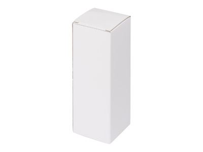 Бутылка для воды Bottle C1, сталь, soft touch, 600 мл, черный