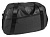Сумка спортивная BUGATTI Universum 15'', графитовая, полиэстер меланж/тарпаулин, 54х14х33 см, 24 л