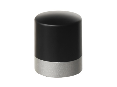 Набор из двух бокалов и пробки для шампанского Bubbly Bliss