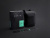 Водостойкий антикражный рюкзак Clickpack для ноутбука 15.6, черный Водостойкий антикражный рюкзак Clickpack для ноутбука 15.6, черный