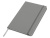 Блокнот Spectrum A5, серый , размер A5