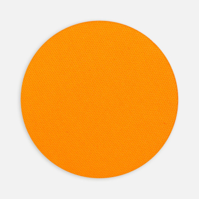 Наклейка тканевая Lunga Round, M