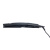 Щипцы для волос DEWAL BEAUTY Triumph 25x105 мм, черные