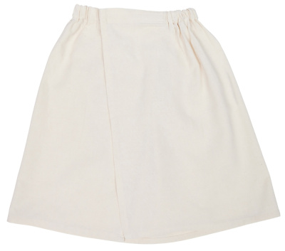 Килт холщовый