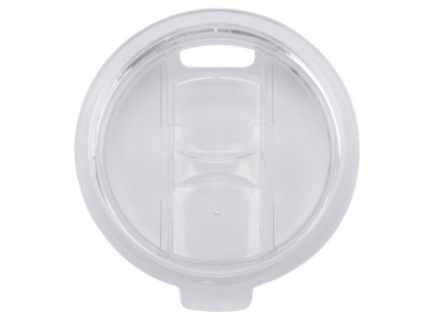 Термокружка Pot 330мл, белый (Р)