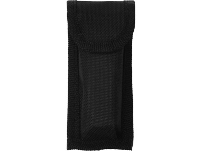 Приборы Camper 4 в 1 в чехле: вилка, ложка, нож, открывалка