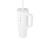 Brady термостакан с силиконовой трубочкой, 900 мл, сертифицированный согласно RCS- Белый