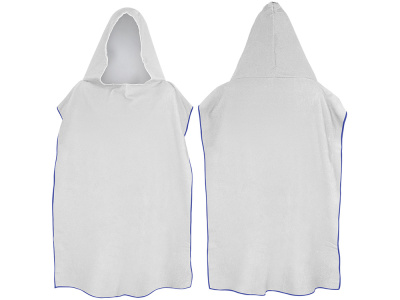 Полотенце с капюшоном для сублимации 78х109 см