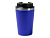 Термокружка HORAN с двойными стенками, синий