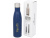 Бутылка Vasa в крапинку с вакуумной изоляцией, синий