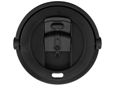 Термокружка Grant, 473мл, тубус, черный