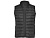 Жилет Oslo женский, эбеновый , размер XL