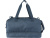 Трип Эви дорожная спортивная сумка из переработанного материала объемом 42 л, серо-синий