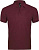 Рубашка поло мужская Prime Men 200 бордовая