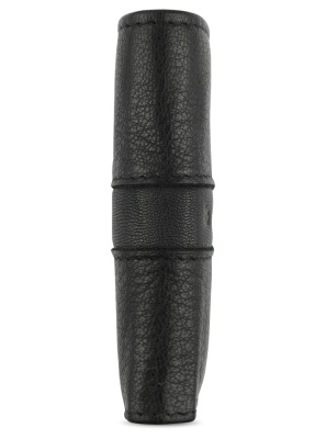 Портмоне BUGATTI ШЕДЕВР | BOMBA, с защитой данных RFID, чёрное, кожа козы/полиэстер, 12х2х9,5 см