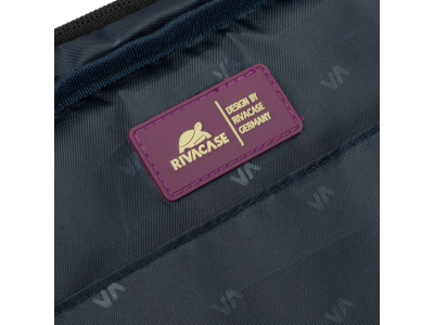 RIVACASE 8731 grey сумка для ноутбука 15,6 / 6