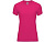 Футболка Bahrain женская, фуксия , размер 2XL