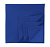 Бандана GOAL-S, ярко-синий, 100% переработанный полиэстер, 115 г/м2