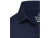 Carnelian мужская рубашка из поплина - Navy Blue , размер XL
