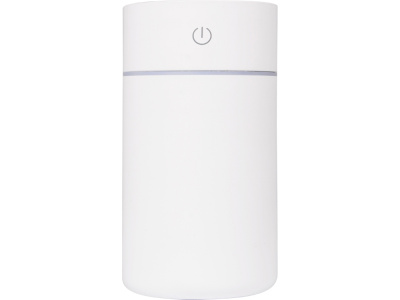 USB увлажнитель воздуха Sprinkle с двумя насадками, белый