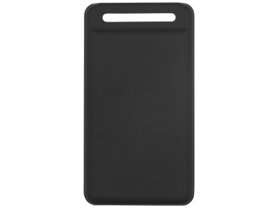 Портативное беспроводное зарядное устройство Airbank, 10000 mAh,  черный