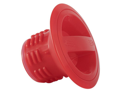 Термос универсальный (для еды и напитков) Relaxika 201, 1500 мл, стальной , размер 1500 мл