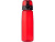 Бутылка спортивная Capri, красный
