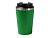 Термокружка HORAN с двойными стенками, зеленый