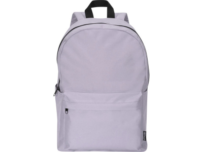 Байрон рюкзак для 14-дюймового ноутбука объемом 16 л, изготовленный из переработанных материалов по стандарту GRS, лиловый