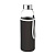 Фляга для питья черный