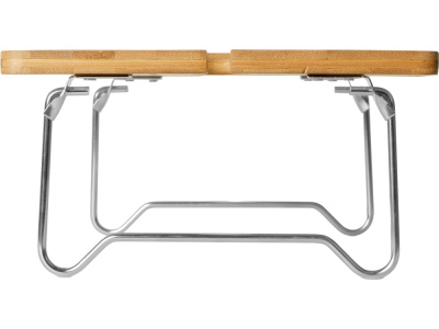 Столик бамбуковый на складных ножках Barolo