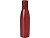 Бутылка с вакуумной изоляцией Vasa объемом 500 мл, красный