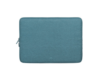 RIVACASE 7705 aquamarine ECO чехол для ноутбука 15.6 / 12