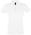 Рубашка поло женская Perfect Women 180 белая