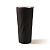 Термокружка RADMIR soft touch 600 мл Чёрный