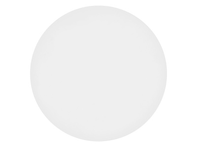 Бальзам для губ в футляре с зеркалом Jolly, белый