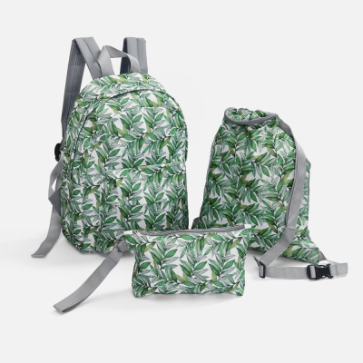 Рюкзак Bolsana с печатью на заказ