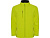 Куртка софтшелл Nebraska мужская, лаймовый пунш , размер 2XL