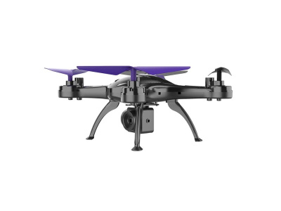 Радиоуправляемый квадрокоптер HIPER FALCON X FPV