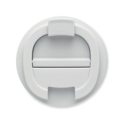 Термостакан 510 мл белый