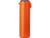 Вакуумная термокружка Waterline с медной изоляцией Bravo, 400 мл, тубус, оранжевый