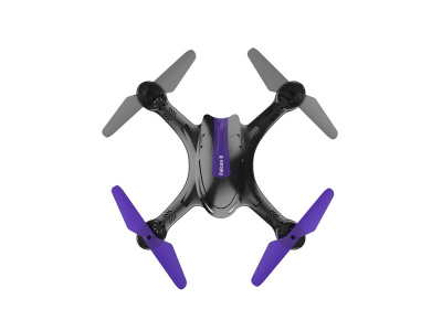 Радиоуправляемый квадрокоптер HIPER FALCON X FPV
