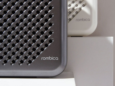 Портативная акустика Rombica mysound Chroma Grey (Р)