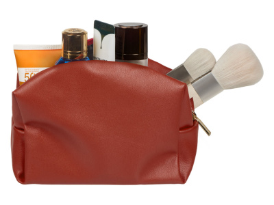 Подарочный набор Re:y. Boost с кофемашиной, капсулами и косметичкой