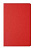 Блокнот Lediberg ARNO Красный