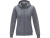 Женская гибридная куртка Darnell, steel grey , размер XL